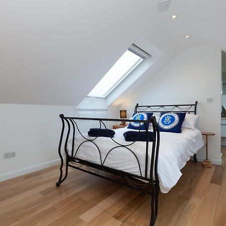 23 Wharton Road Διαμέρισμα Οξφόρδη Εξωτερικό φωτογραφία