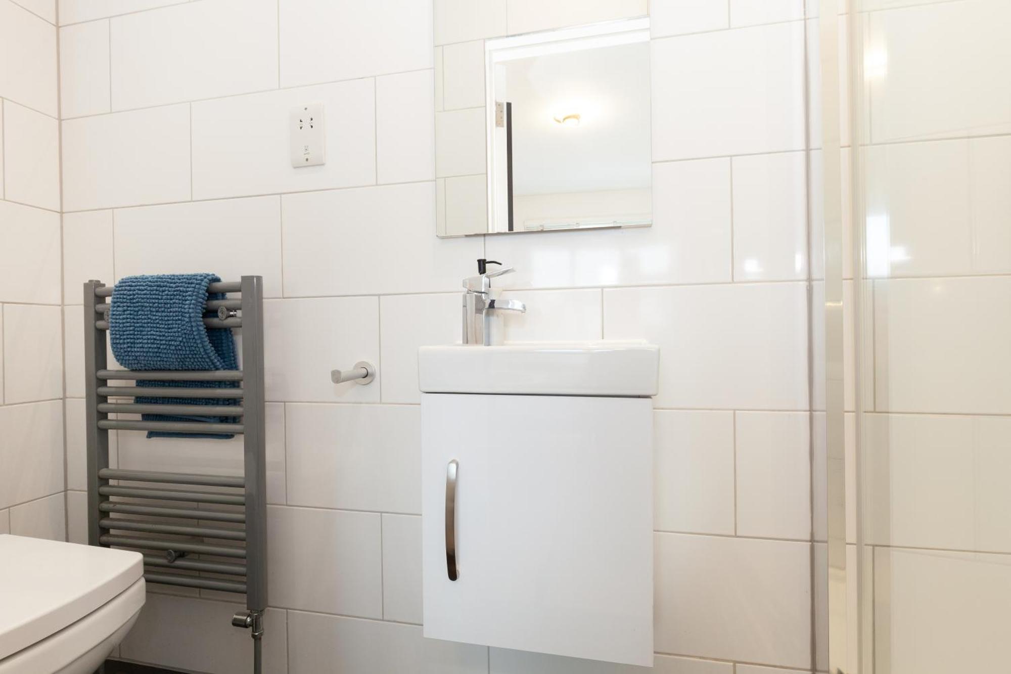 23 Wharton Road Διαμέρισμα Οξφόρδη Εξωτερικό φωτογραφία