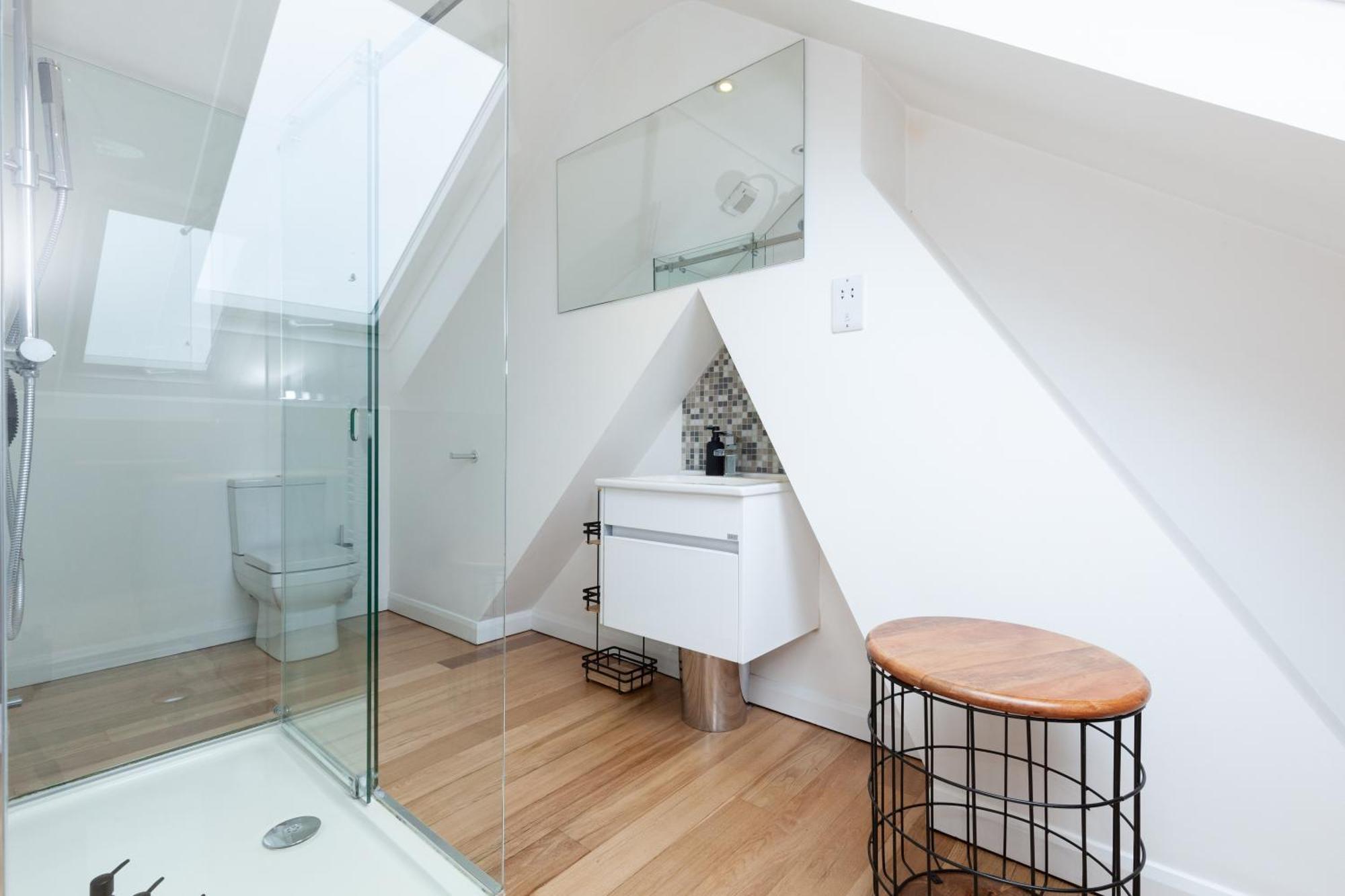 23 Wharton Road Διαμέρισμα Οξφόρδη Εξωτερικό φωτογραφία