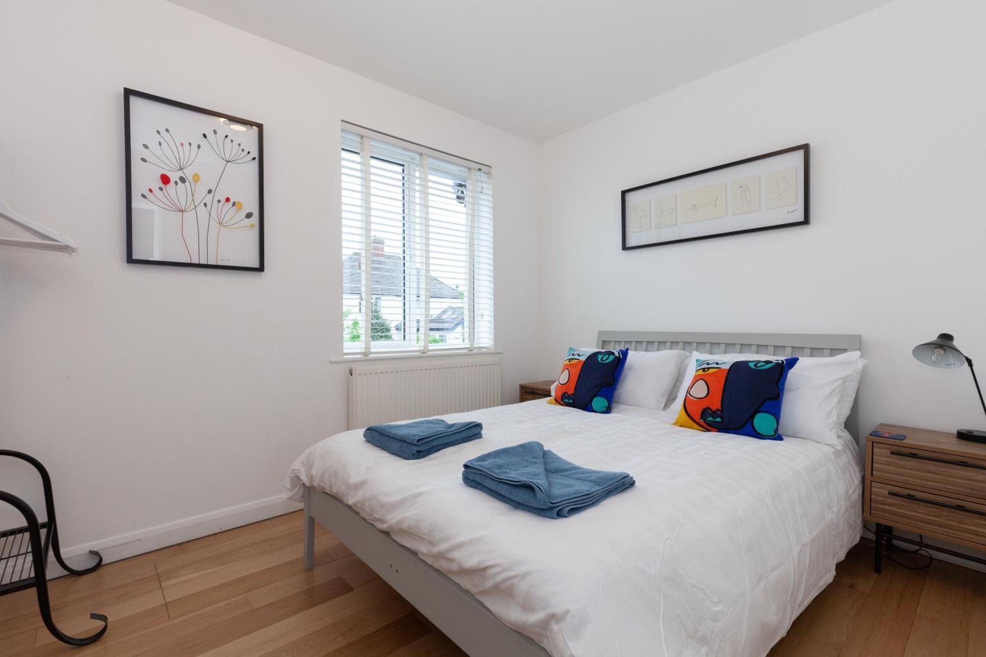 23 Wharton Road Διαμέρισμα Οξφόρδη Εξωτερικό φωτογραφία