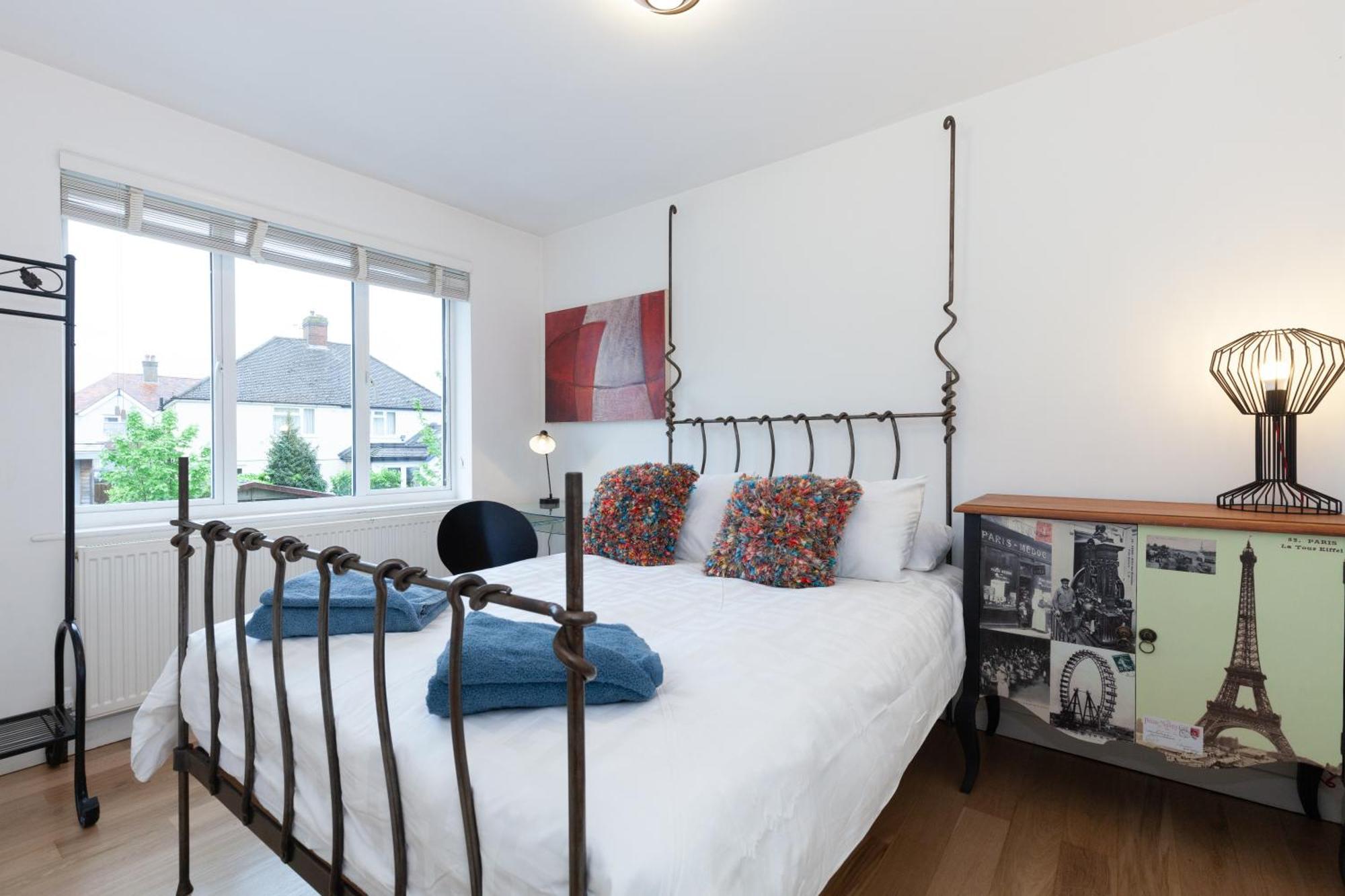 23 Wharton Road Διαμέρισμα Οξφόρδη Εξωτερικό φωτογραφία